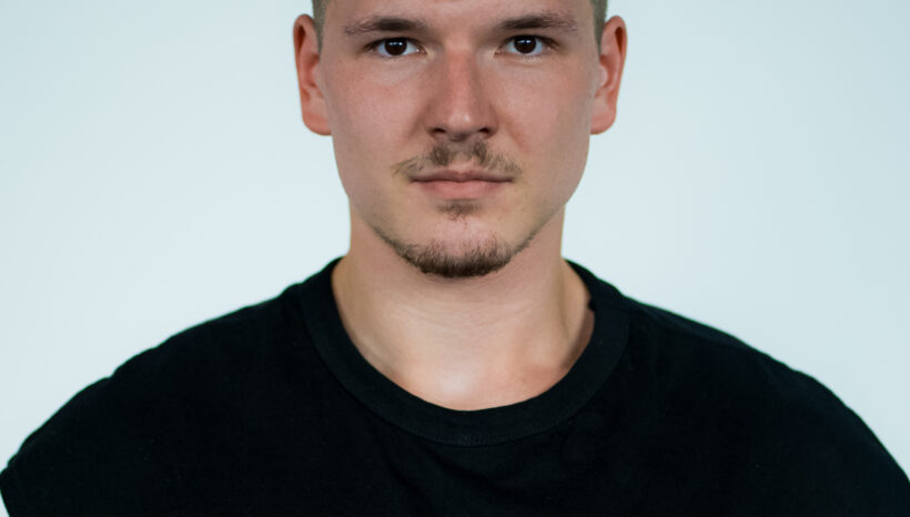Erik Vyhnal